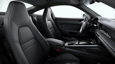 2024 Porsche 911 911 Carrera (MY24)