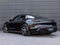 2026 Porsche Taycan Black Edition