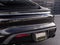 2026 Porsche Taycan Taycan 4 Black Edition