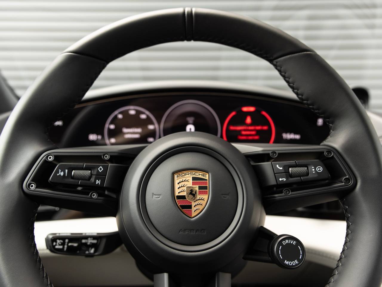 2026 Porsche Taycan Taycan 4 Black Edition