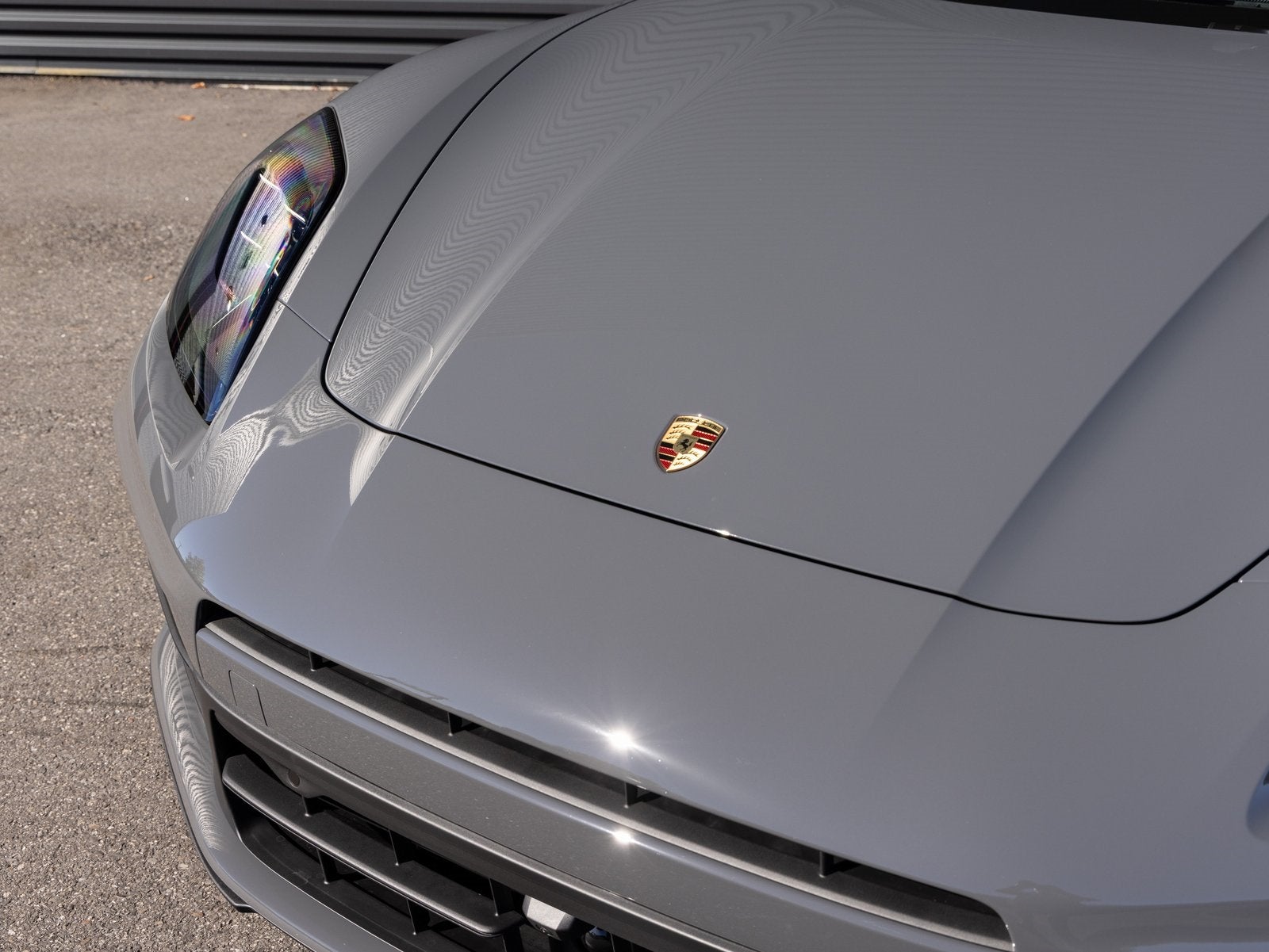 2026 Porsche Panamera Panamera 4