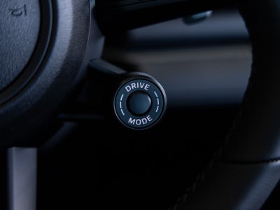 2026 Porsche Panamera Panamera 4