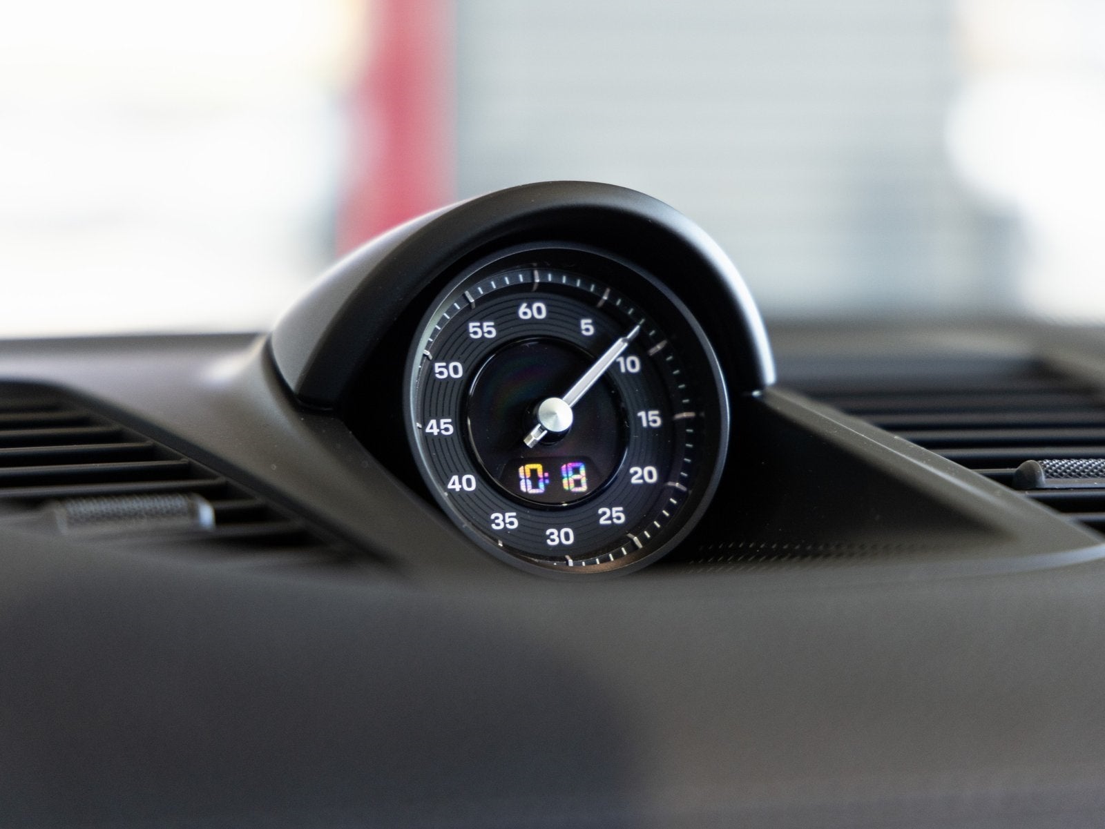 2026 Porsche Panamera Panamera 4