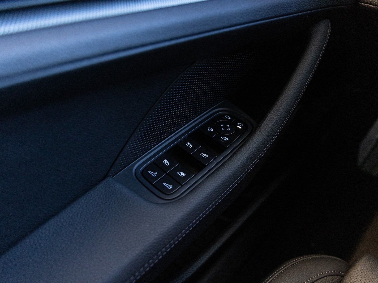 2026 Porsche Panamera Panamera 4