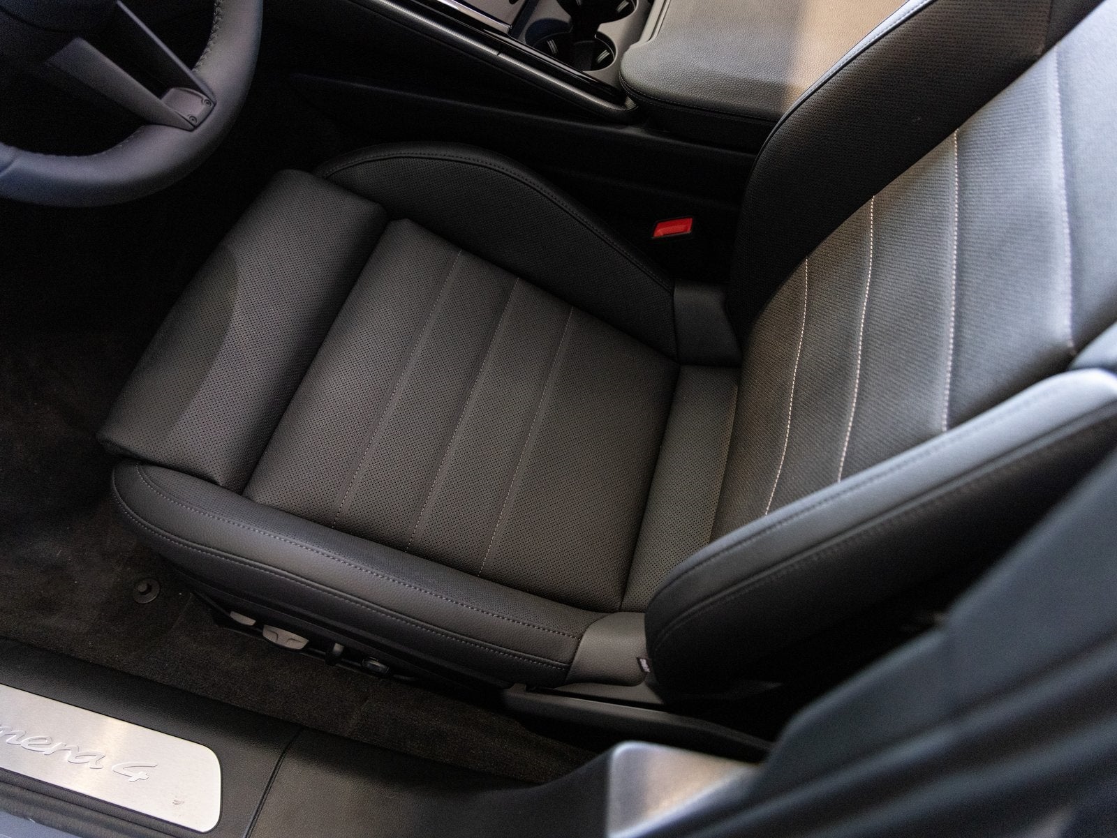 2026 Porsche Panamera Panamera 4