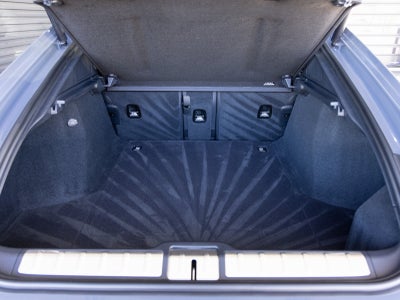 2026 Porsche Panamera Panamera 4