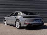 2026 Porsche Panamera Panamera 4