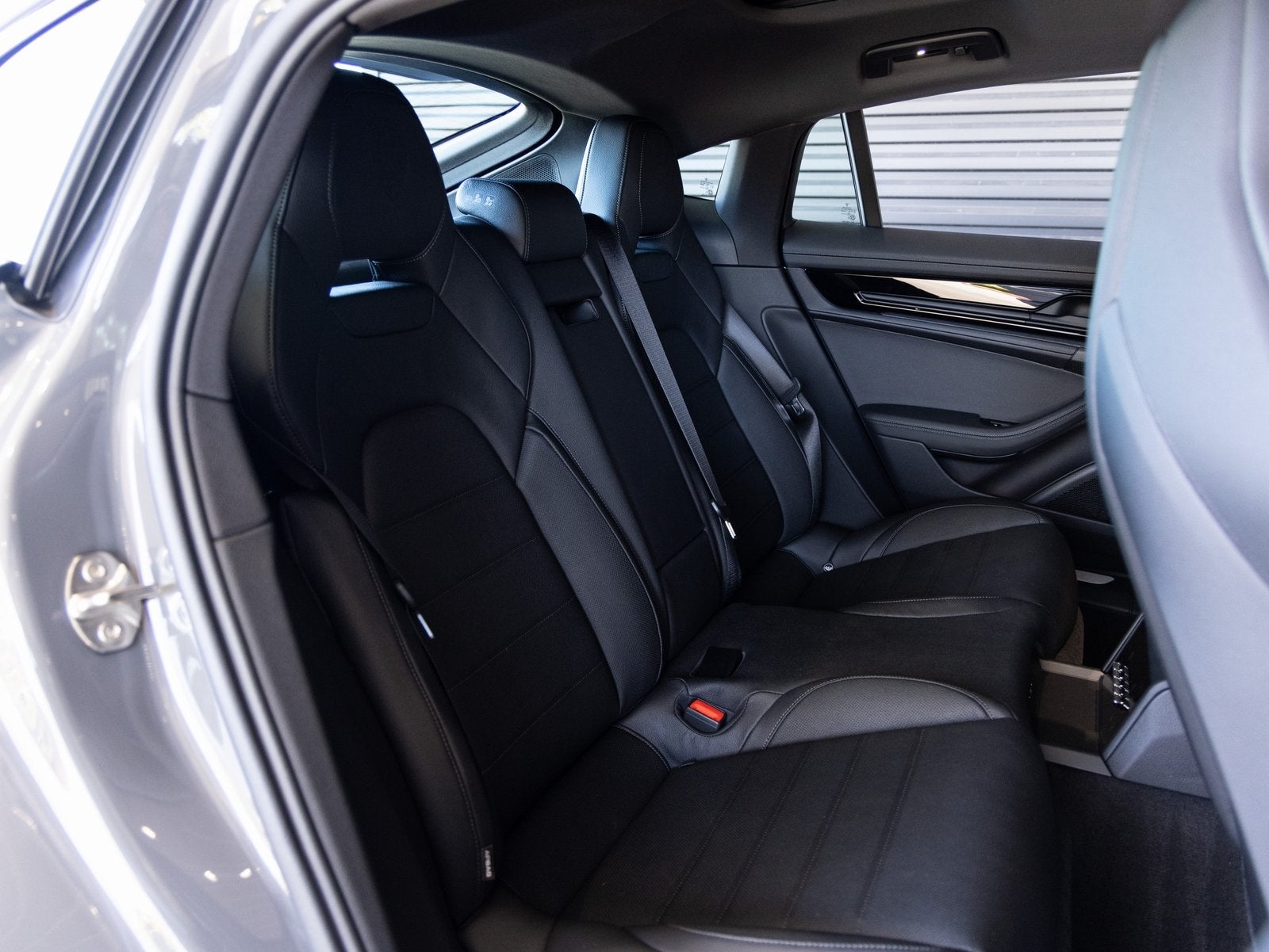 2026 Porsche Panamera Panamera 4