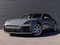 2026 Porsche Panamera Panamera 4
