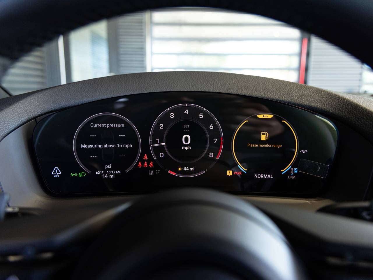 2026 Porsche Panamera Panamera 4