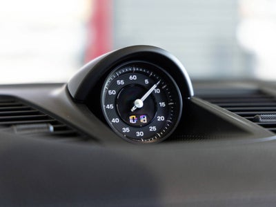 2026 Porsche Panamera Panamera 4