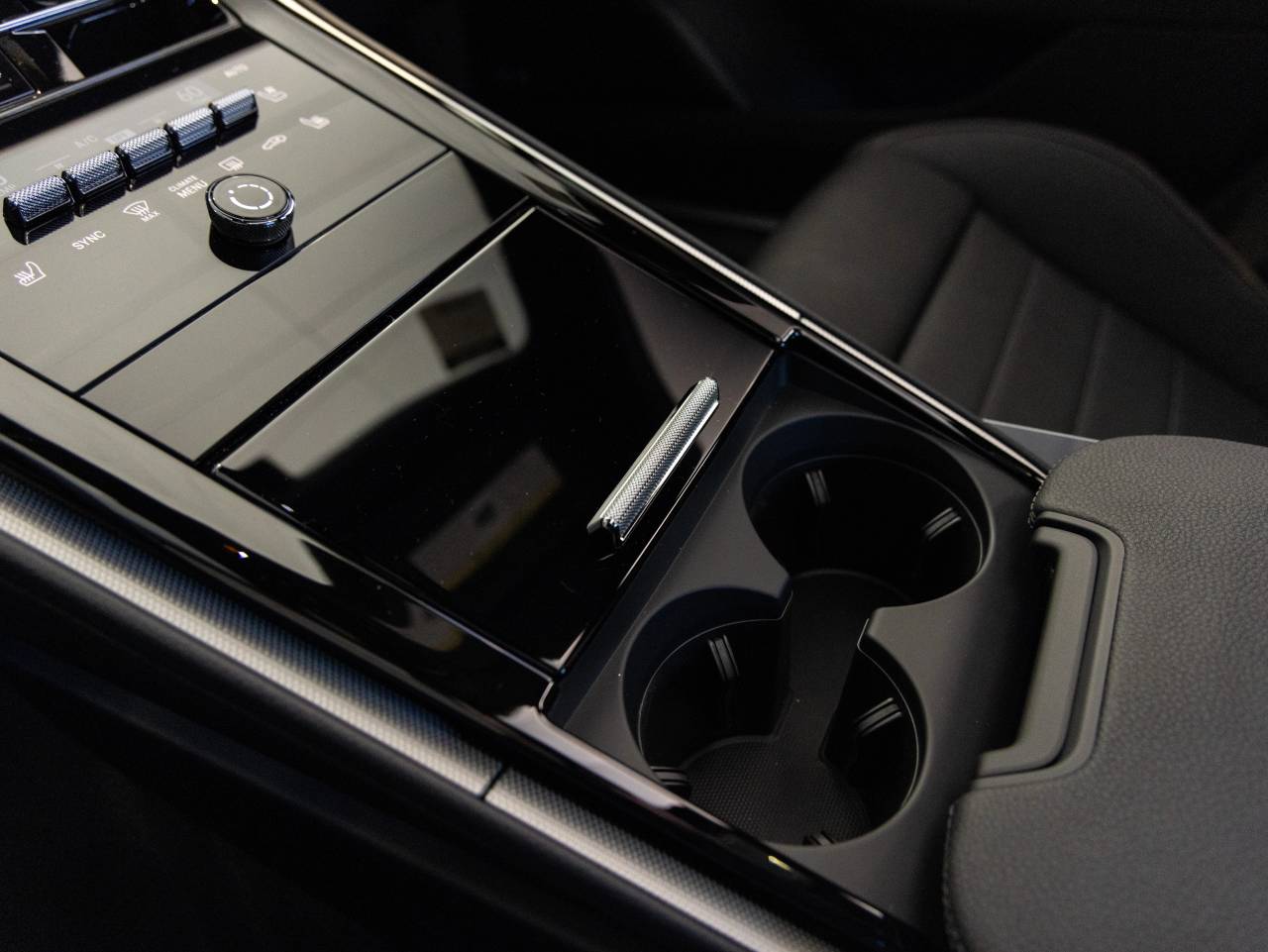 2026 Porsche Panamera Panamera 4