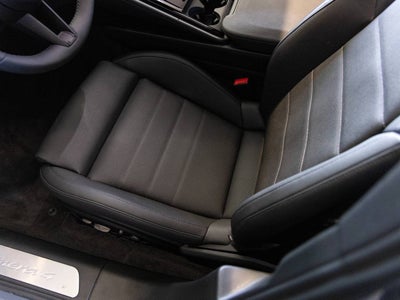 2026 Porsche Panamera Panamera 4