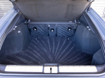 2026 Porsche Panamera Panamera 4