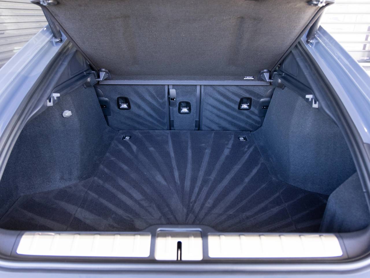 2026 Porsche Panamera Panamera 4