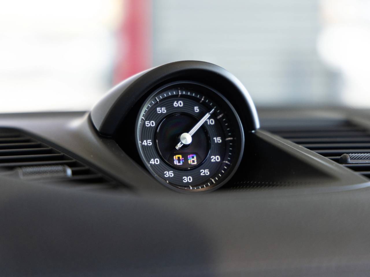 2026 Porsche Panamera Panamera 4