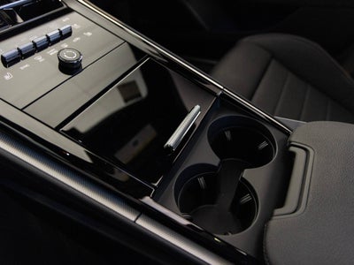 2026 Porsche Panamera Panamera 4