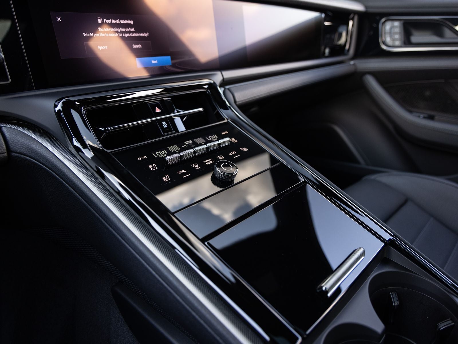 2026 Porsche Panamera RWD