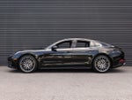 2026 Porsche Panamera RWD