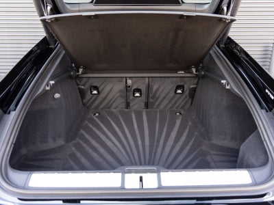 2026 Porsche Panamera RWD