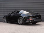 2026 Porsche Panamera RWD