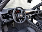 2026 Porsche Panamera RWD