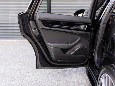 2026 Porsche Panamera RWD