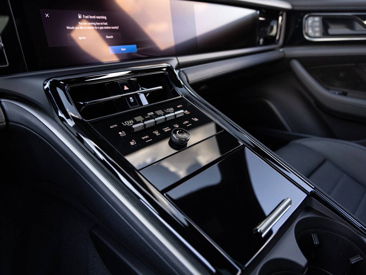 2026 Porsche Panamera RWD