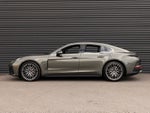 2026 Porsche Panamera 4