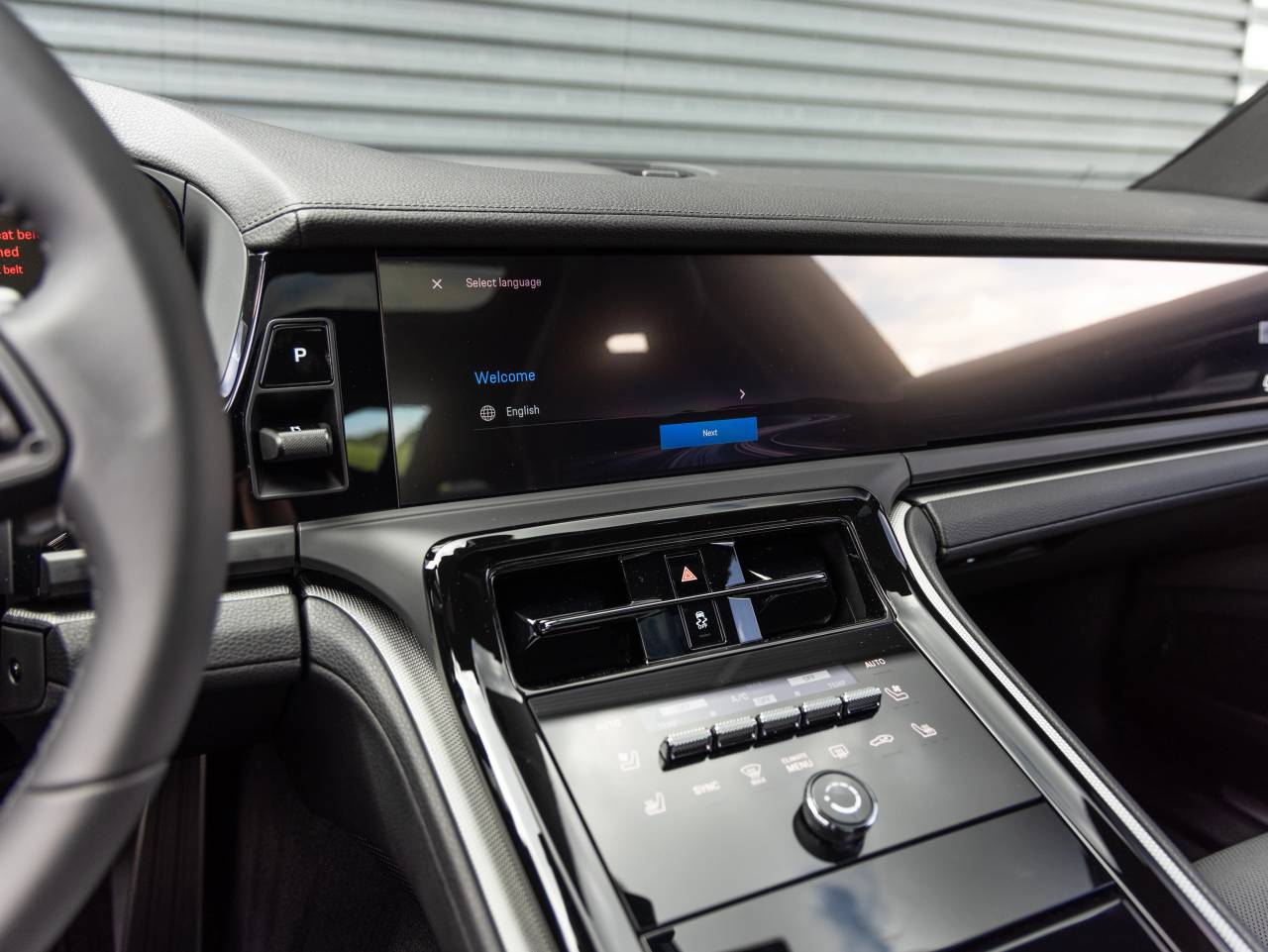 2026 Porsche Panamera 4