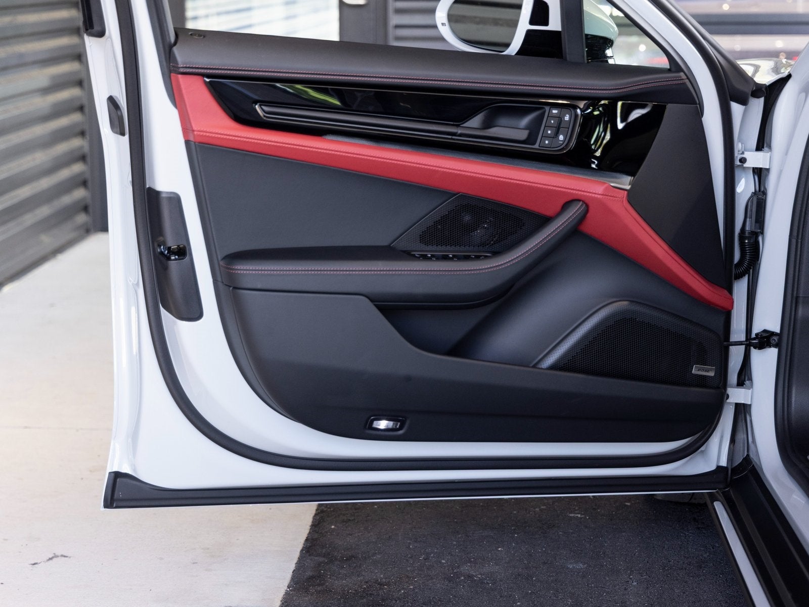 2025 Porsche Panamera Panamera 4