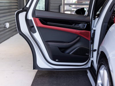 2025 Porsche Panamera Panamera 4