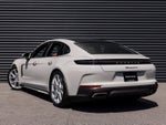 2025 Porsche Panamera Panamera 4