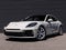 2025 Porsche Panamera Panamera 4