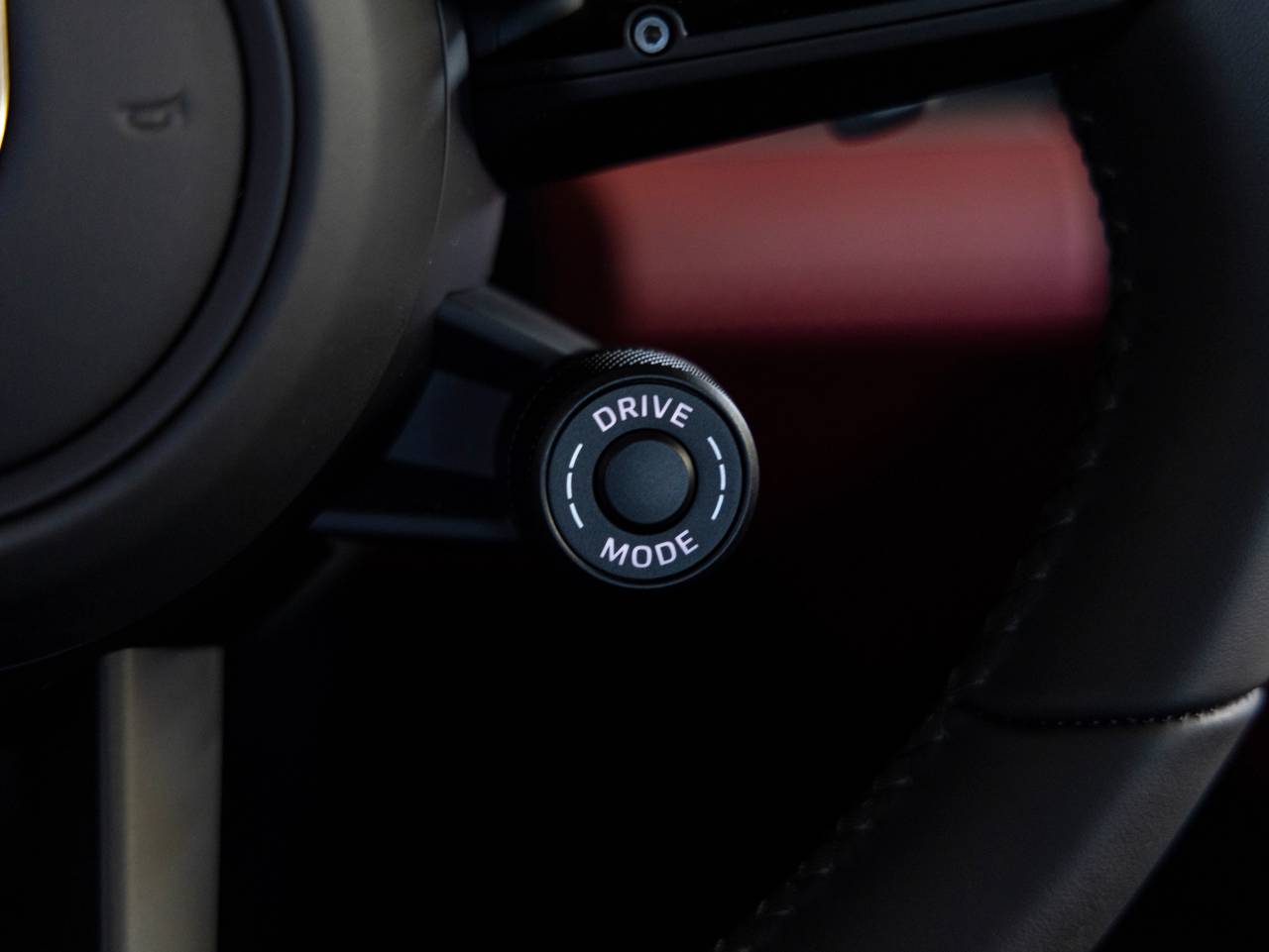 2025 Porsche Panamera Panamera 4