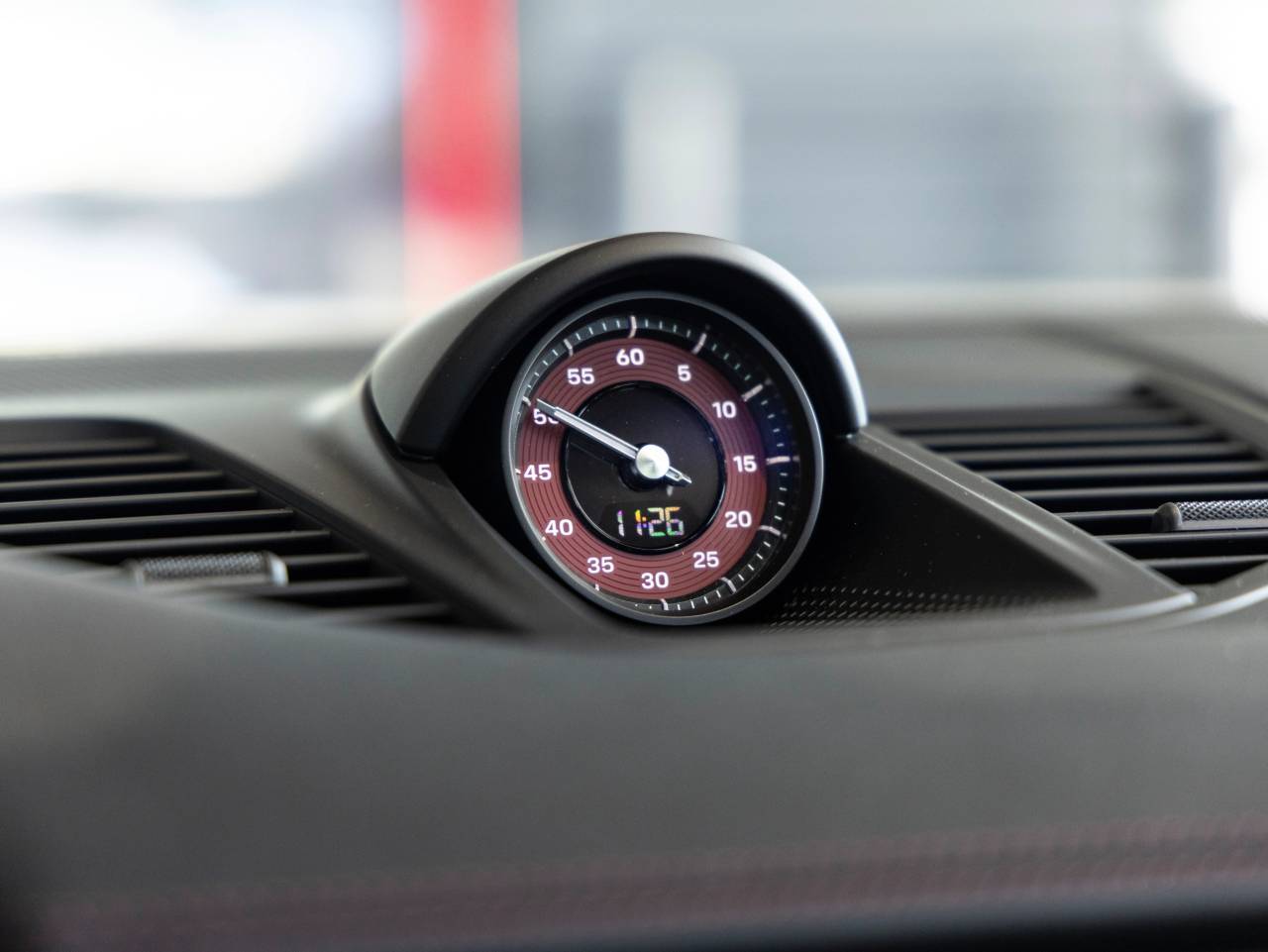 2025 Porsche Panamera Panamera 4