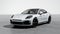 2025 Porsche Panamera Panamera 4