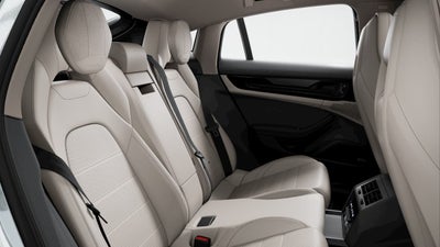 2025 Porsche Panamera Panamera 4