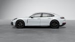 2025 Porsche Panamera Panamera 4