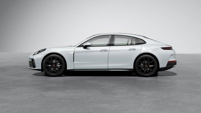 2025 Porsche Panamera Panamera 4