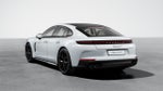 2025 Porsche Panamera Panamera 4