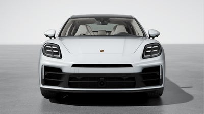 2025 Porsche Panamera Panamera 4