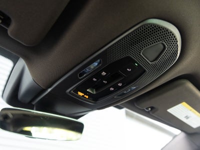 2026 Porsche Panamera Panamera