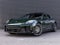 2026 Porsche Panamera Panamera