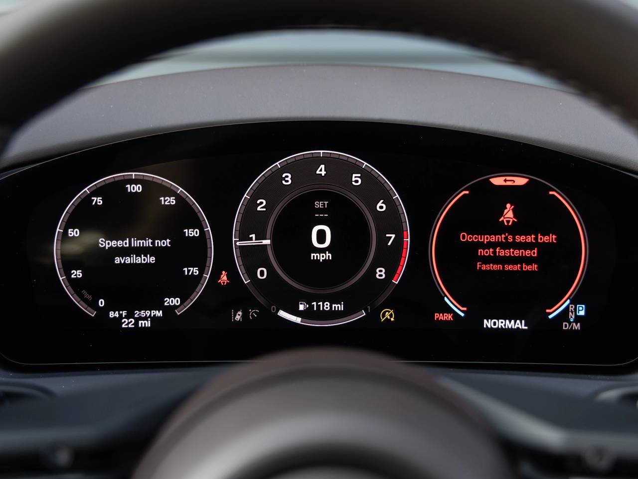 2026 Porsche Panamera Panamera