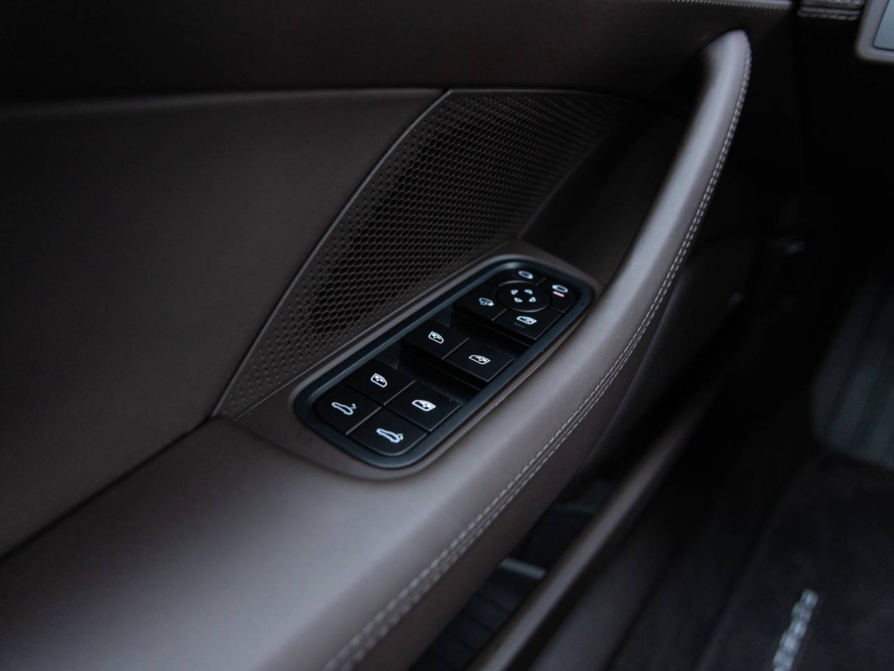 2026 Porsche Panamera Panamera
