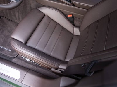 2026 Porsche Panamera Panamera