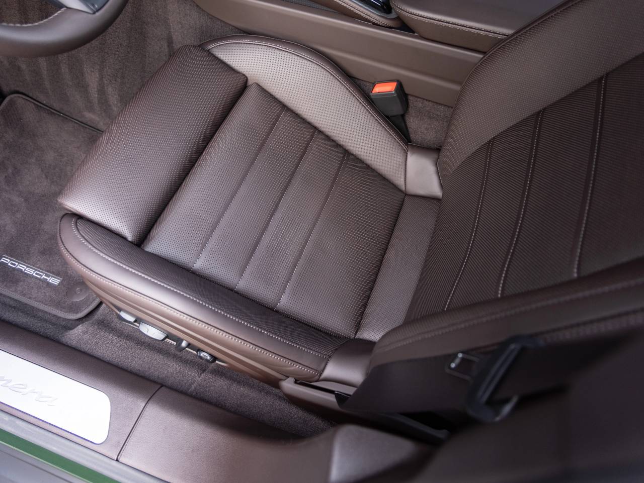 2026 Porsche Panamera Panamera