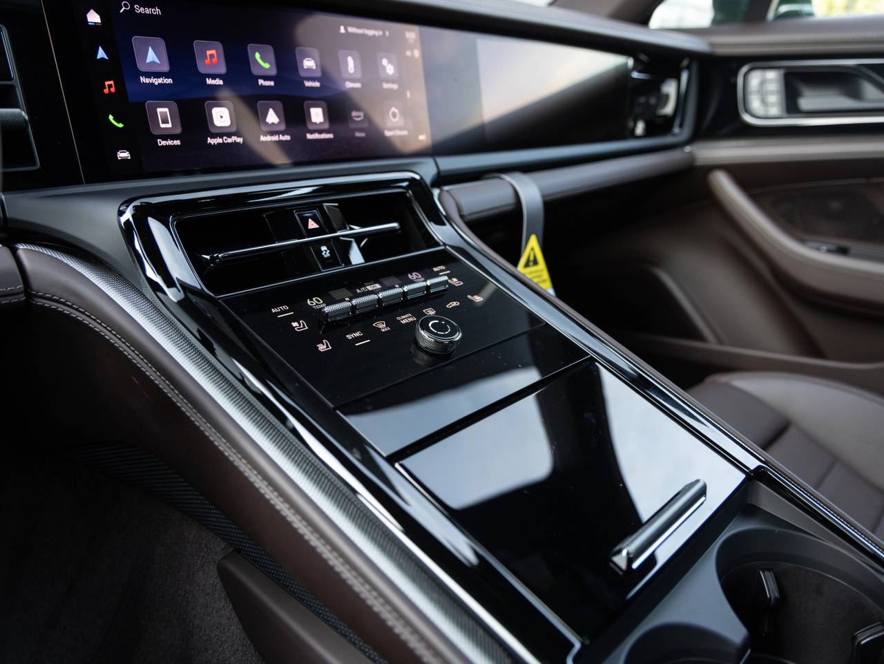 2026 Porsche Panamera Panamera