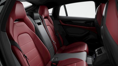 2025 Porsche Panamera Panamera